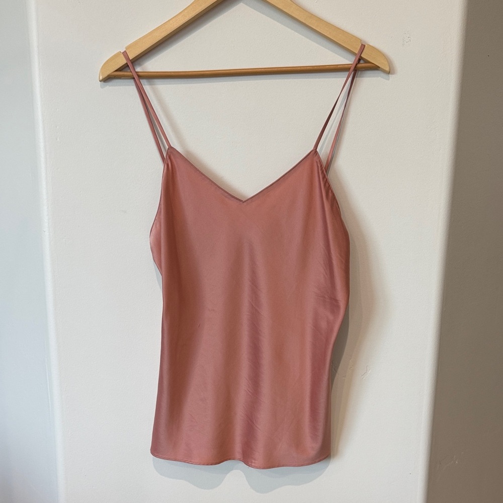 Blush Pink Camisole
